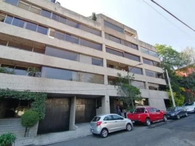 Lomas Altas Col. Lomas de Chapultepec, Miguel Hidalgo CDMX