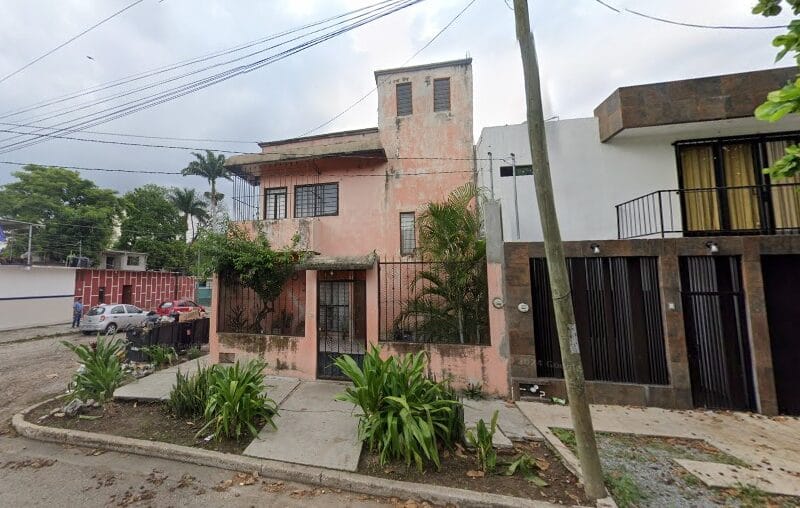 Col. Teran, Tuxtla Gutierrez Chiapas