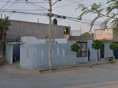 C.5 de la Cruz, El Suzalito San Luis Potosi