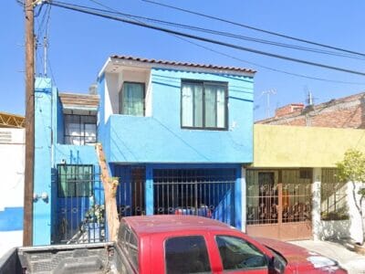 Col. Obispado San Luis Potosi