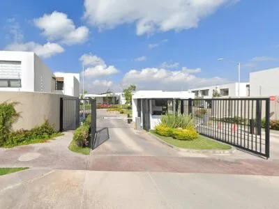 Fracc. Puerto Natura, San Luis Potosi