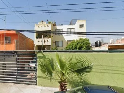 C. San Martin, Col. Urbana San Felipe San Luis Potosi