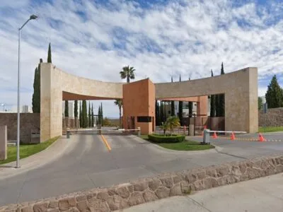 Fracc. Tierra Azul, San Luis Potosi