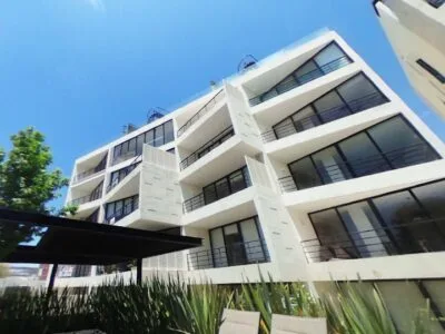 Pent House Zima Zibata, Queretaro