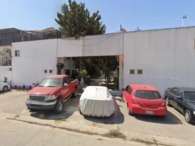 Fracc. Terrazas de la Presa, Tijuana B.C.