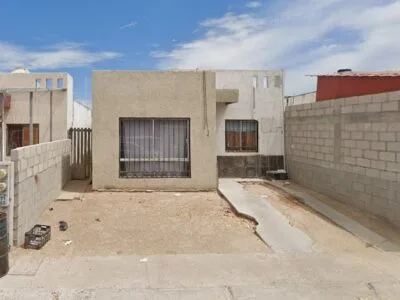 C. Bahia de banderas, Col. Paraiso del Sol, La Paz BCS