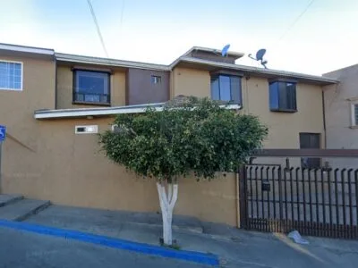 Fracc. Jardines del Rubi