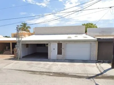 C. Jalisco, Col. Pueblo Nuevo, La Paz BCS