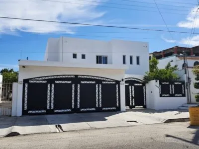 Col. Pueblo Nuevo, La Paz BCS