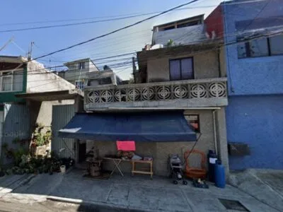 C. Hopelchen, Lomas Altad de Padierna Tlalpan, CDXM