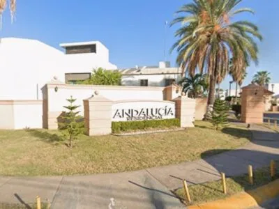 Fracc. Villa Andalucia, Culiacan