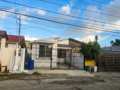 I.T.R. Tecnologico Otay, Tijuana