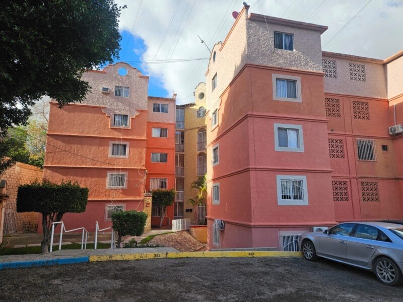 Residencial AguaCaliente, Tijuana